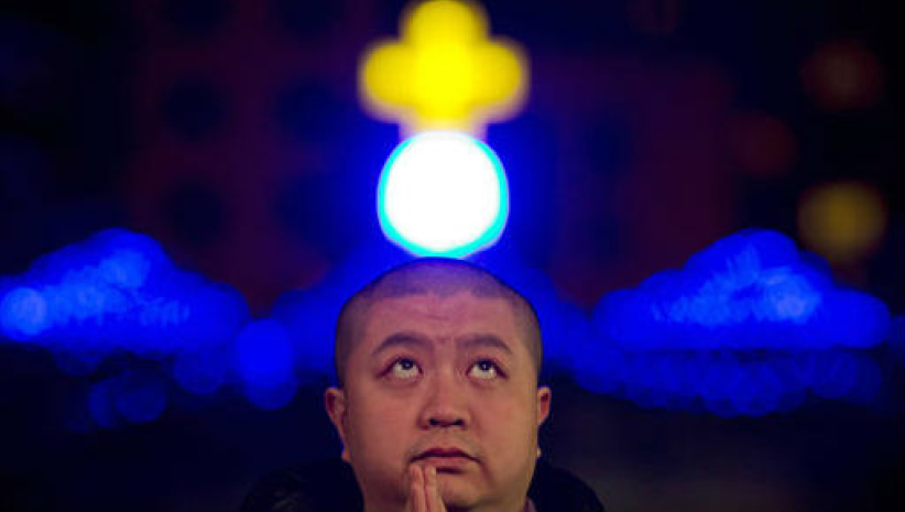 四大误区容易令基督徒「自以为荣耀神」