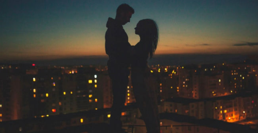 「婚前性」是不是罪? 來幾句《聖經》經文！