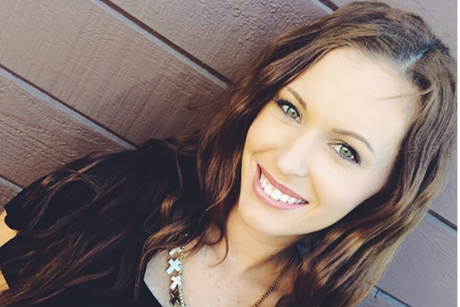 著名艷星擺脫色情行業 與丈夫堅拒婚前性生活