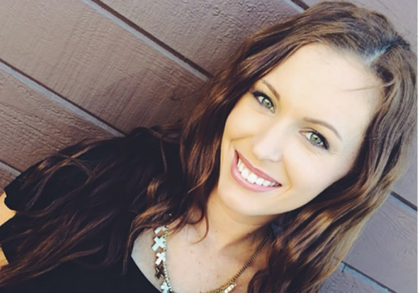 著名艷星擺脫色情行業 與丈夫堅拒婚前性生活