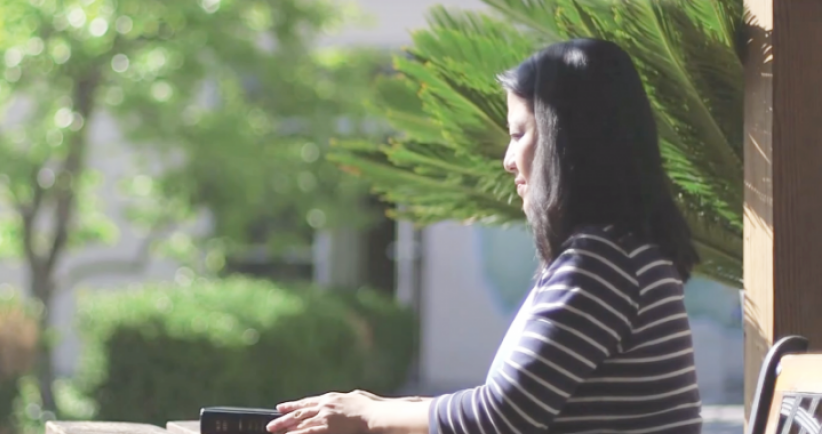 童年性侵性向扭曲 女同性戀傷愈：耶穌把我罪洗淨！