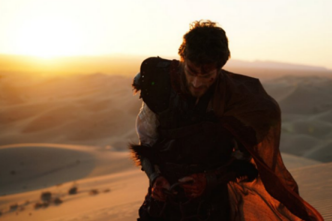 製片人重拍奇幻電影《天路歷程》洗脫刻版信仰印象