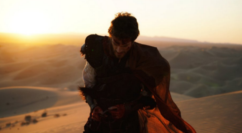 制片人重拍奇幻电影《天路历程》洗脱刻版信仰印象