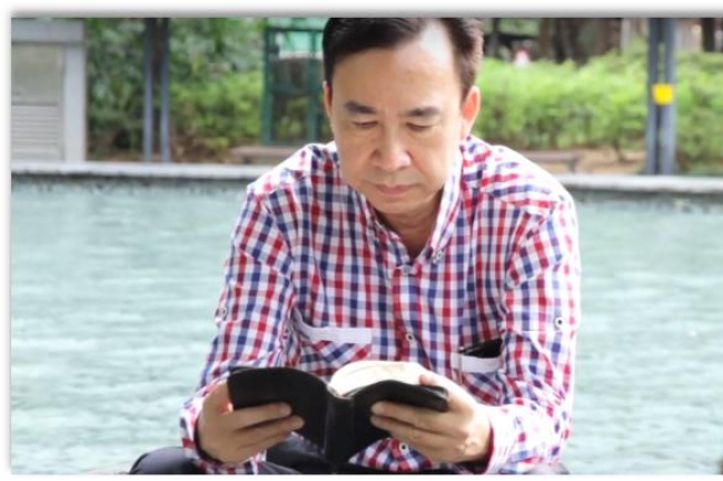 EQ大師余德淳：如何退出夫妻互相指責的「遊戲」﹖