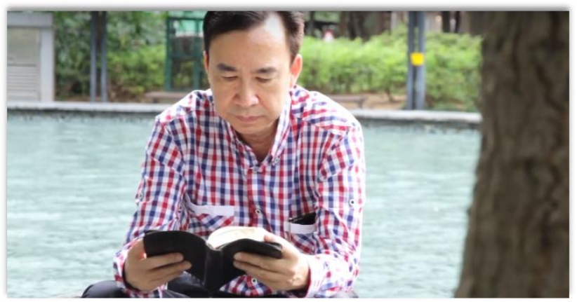 EQ大師余德淳：如何退出夫妻互相指責的「遊戲」﹖