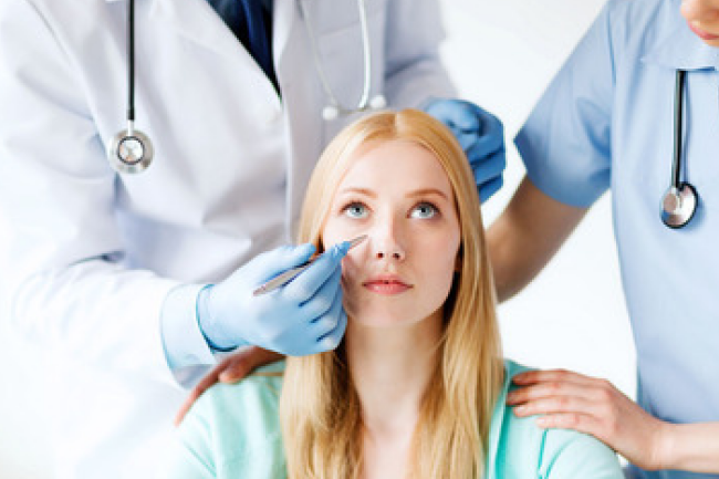 整容等於否定創造﹖寇紹涵牧師：視乎聖靈的感動