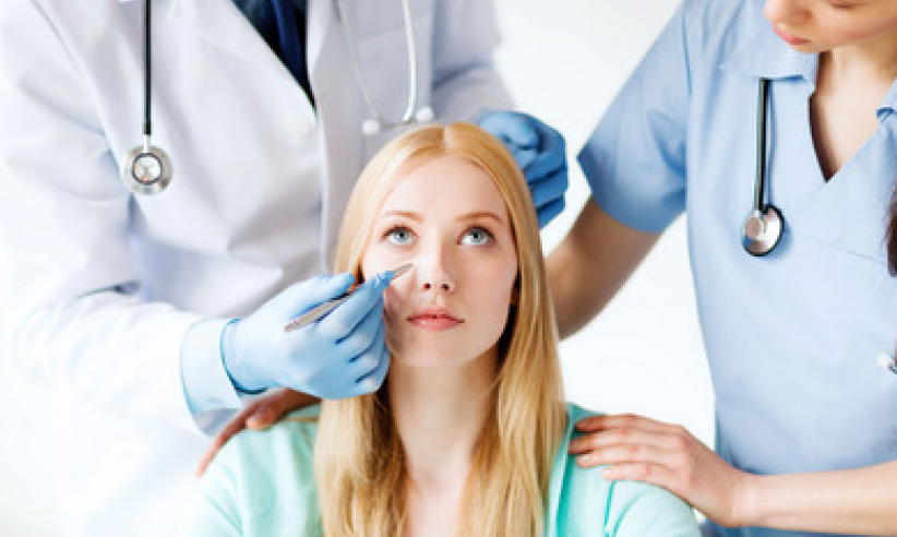 整容等於否定創造﹖寇紹涵牧師：視乎聖靈的感動