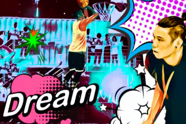 林書豪再激勵台灣青年人：夢想從你的熱情開始！