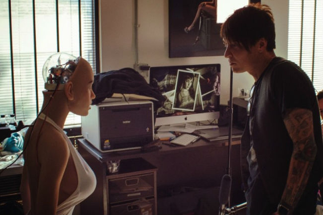 性愛機械人助減性犯罪﹖救世軍反駁：它只會扭曲性慾望！