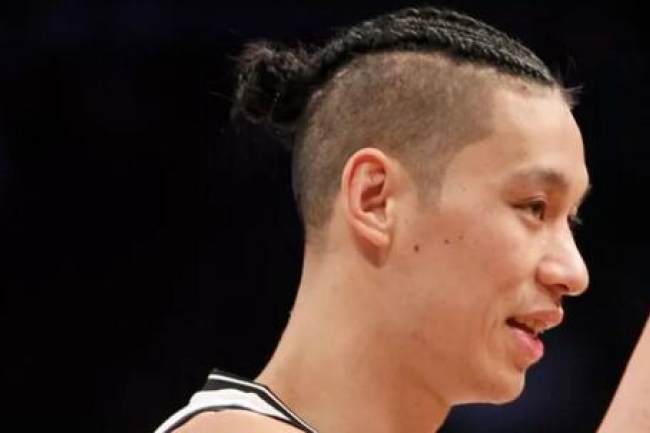 林書豪職場備受見證 被視為球員「精神領袖」