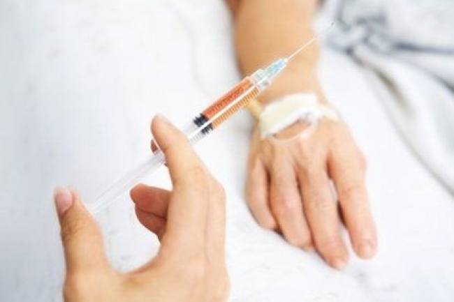 寇紹涵牧師談安樂死（一）：基督徒應該反對安樂死