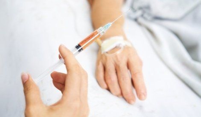 寇紹涵牧師談安樂死（一）：基督徒應該反對安樂死