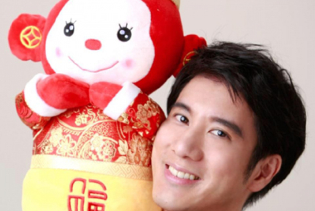 王力宏親證李靚蕾懷第二胎「再得到上帝的禮物」