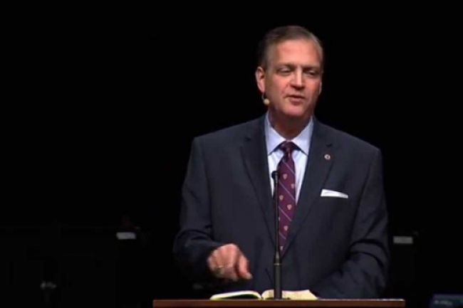 基督徒應參加同志婚禮嗎？福音派牧者說「不」