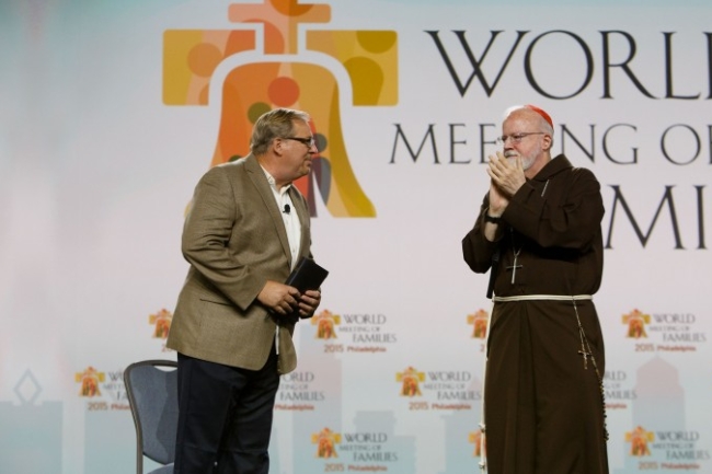 華理克牧師呼籲基督徒為家庭重新注入活力