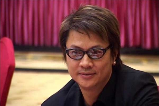 基督徒藝人尹天照拒再演僵屍 愛妻生死關頭徹悟名利皆虛