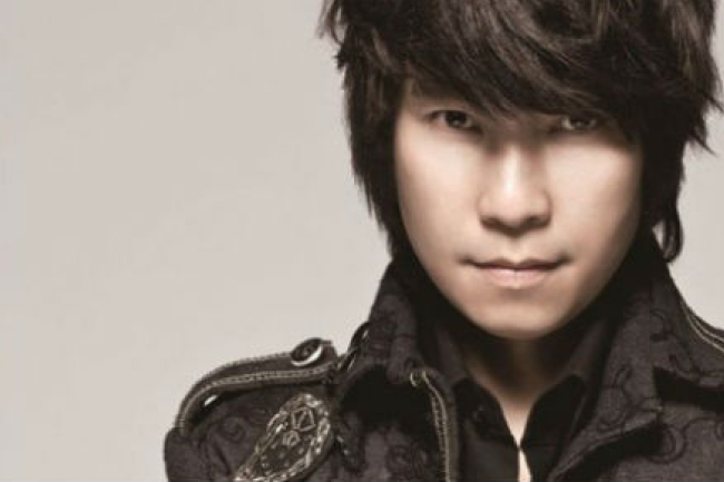 「數字情歌王子」邰正宵曾玩神打被鬼附始認識真神