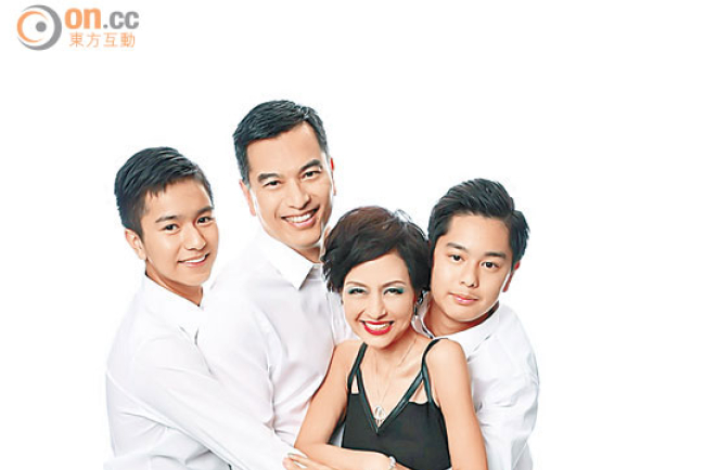 司馬燕癌病逝世 生前樂觀感染家人朋友