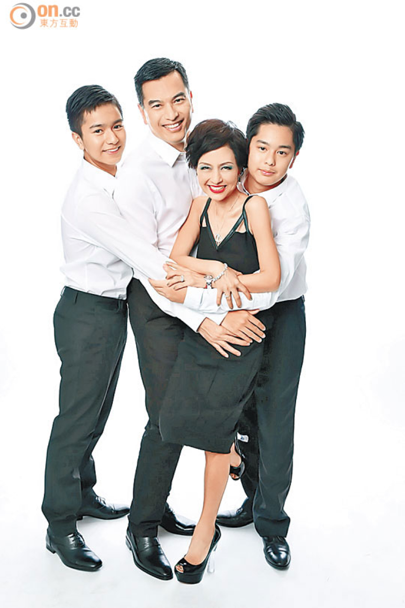 司馬燕癌病逝世 生前樂觀感染家人朋友