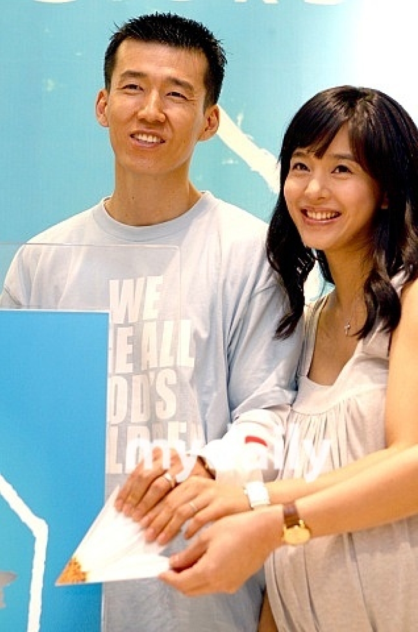 基督徒韩星卢承焕夫妇每日行善 十年累计奉献35亿韩币 