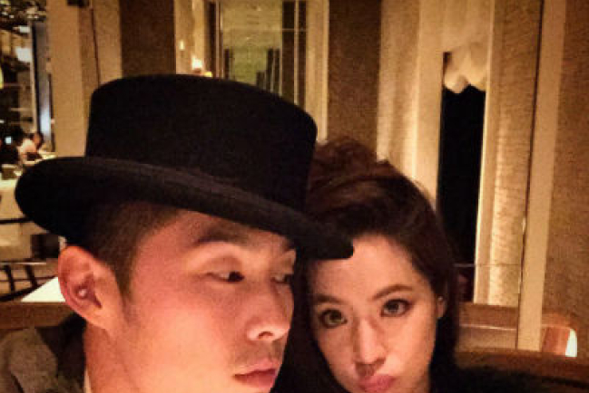 吳建豪與妻子鬧翻 被罵「假信仰」