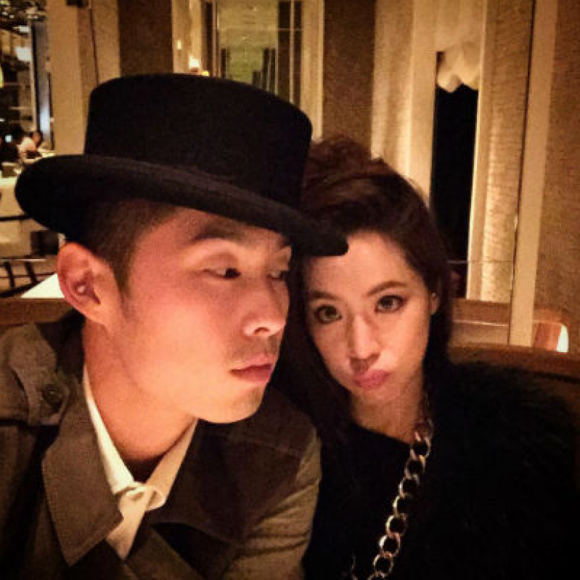 吳建豪與妻子鬧翻 被罵「假信仰」