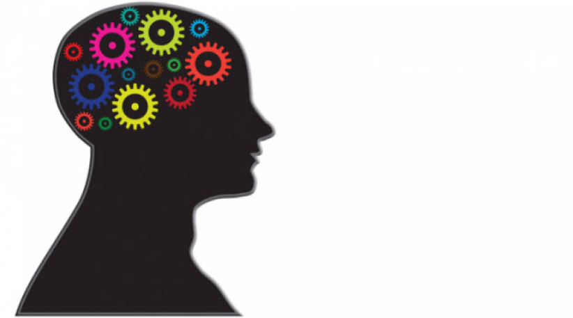 余創豪：大尺碼而「低效率」的腦袋——偽裝的祝福？