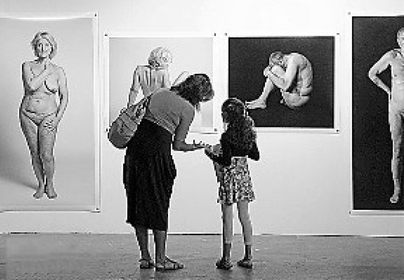 不作「鴕鳥父母」 蔡佩芬教：如何與孩子正面談「性」