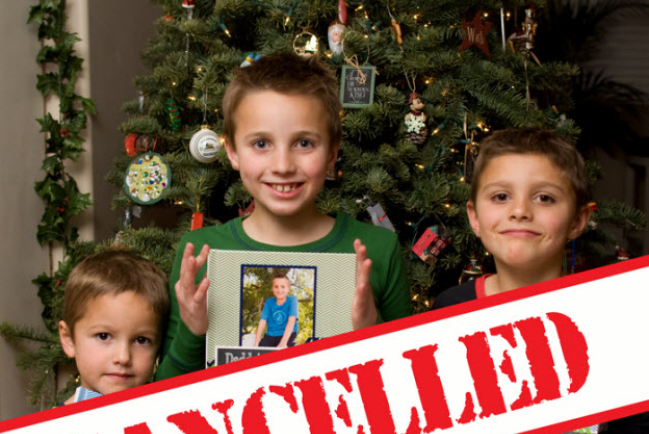 為罰孩子「取消聖誕節」? 親子教育作家指恐成負面榜樣