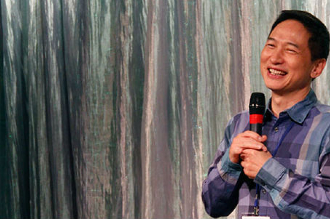 台灣親子教育專家曾陽晴：孩子健康快樂最重要