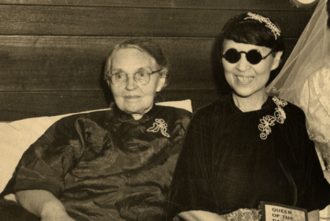 「暗室之后」蔡蘇娟逝世三十週年 紀錄片北美巡迴見證屬靈巨人生命