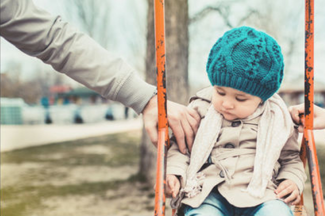 孩子配得到更好的——戳破基督徒父母的七大迷思