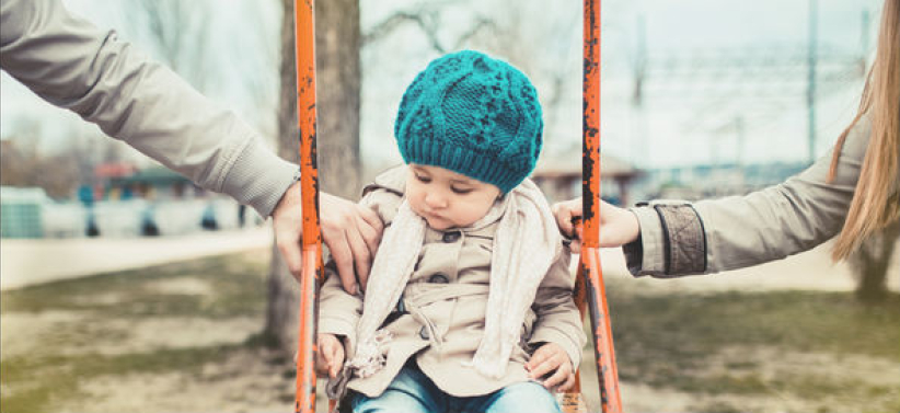 孩子配得到更好的——戳破基督徒父母的七大迷思