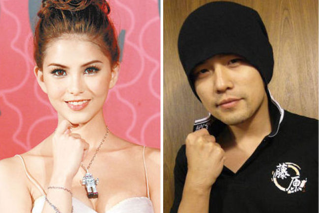 周杰倫昆凌傳婚訊 羨慕吳建豪願保守純潔關係