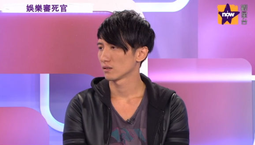 周永恒认离开教会顿迷失 衰贪恋美色求给「最后机会」