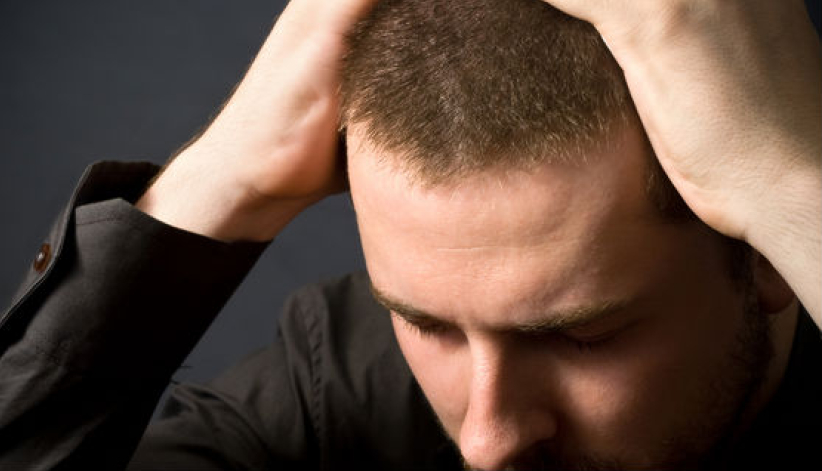 沉溺色癮15年 美牧師教你如何擺脫綑綁