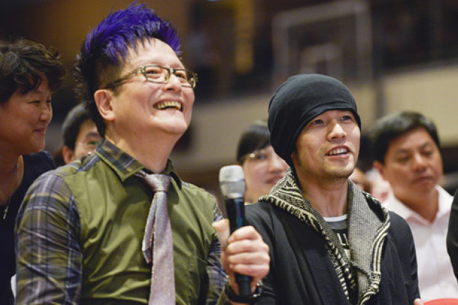 港台藝人爆毒案 顧其芸牧師五大建議勉勵圈中人