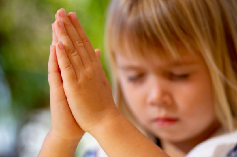 研究：有基督世界觀的孩童更能分辨「現實」與「虛幻」