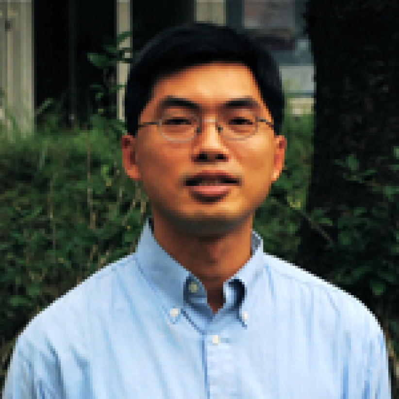 卢龙光留任崇基助新院长邢福增迎挑战