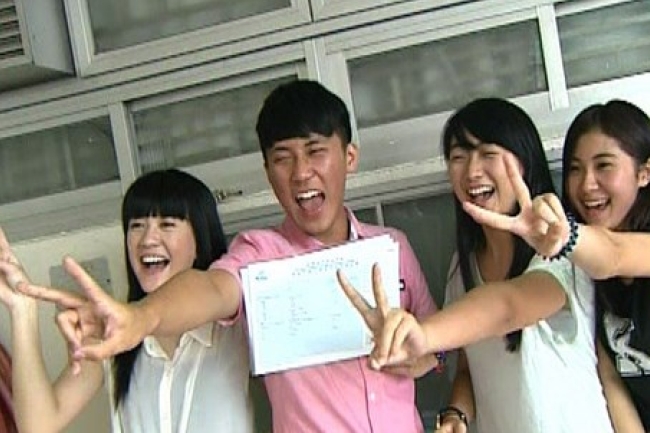 給DSE基督徒考生：別讓放榜白費了