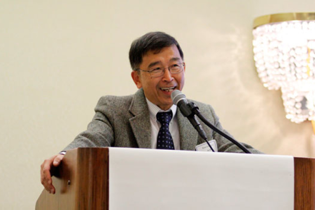 傳道人後院不能失火 神學教授談家庭事奉