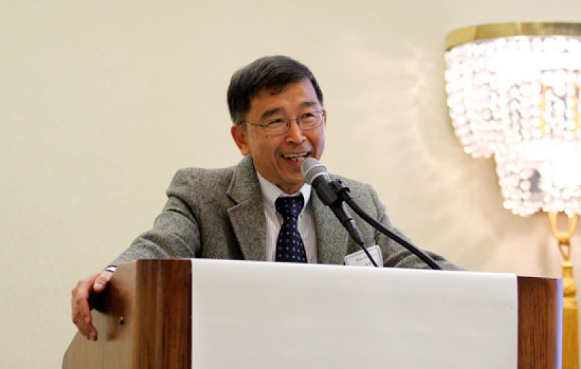 傳道人後院不能失火 神學教授談家庭事奉