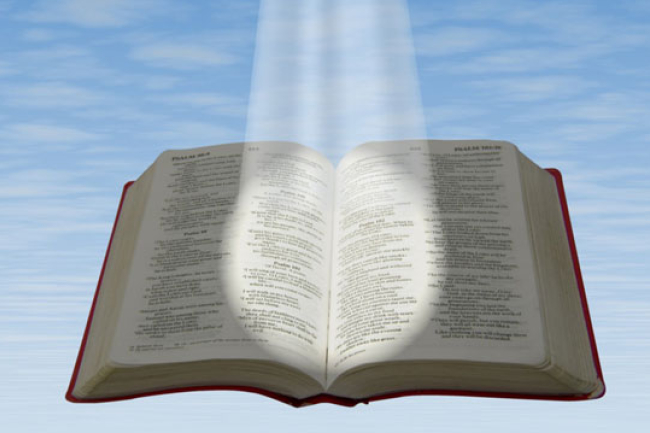 聖經作者是神的打字機?牧者揭基要派偏差