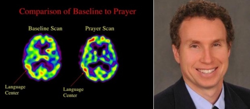 大腦知道答案?研究證實禱告令腦袋靈活