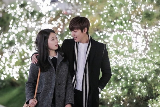 戀愛拍拖秘笈：除發展肉體關係 還能有更好的嗎﹖