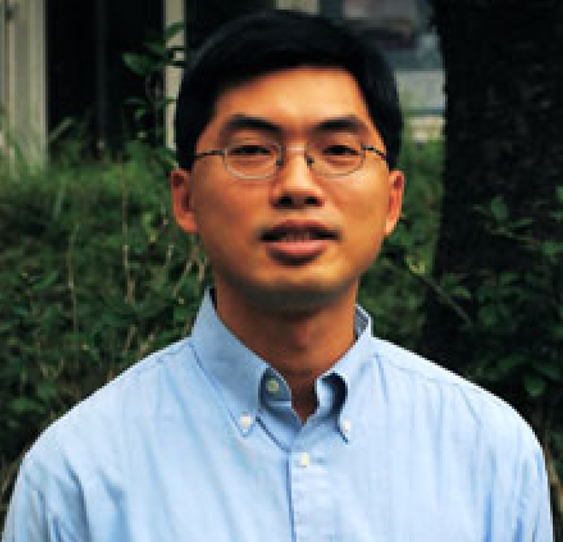 邢福增受任崇基学院神学院新院长