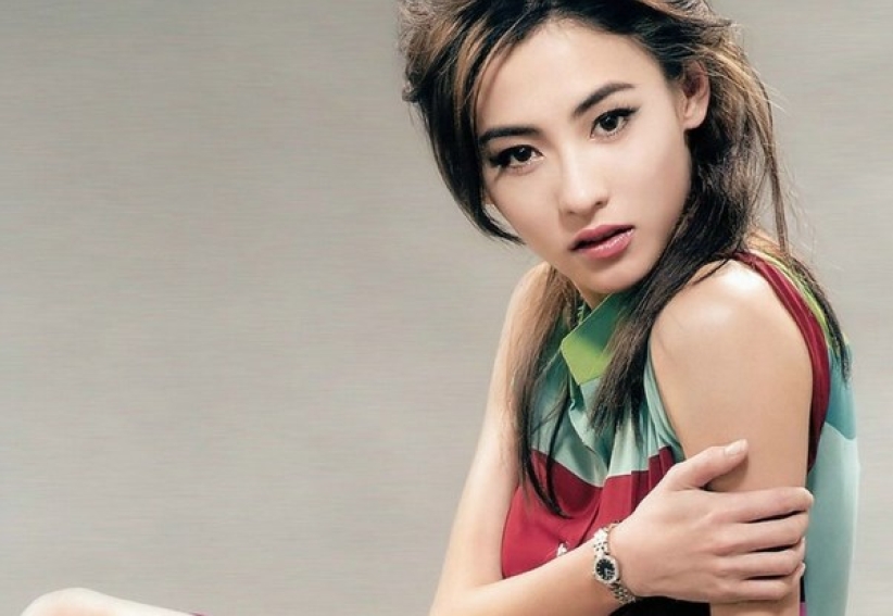 張栢芝信仰再決志 承認曾三次離開主