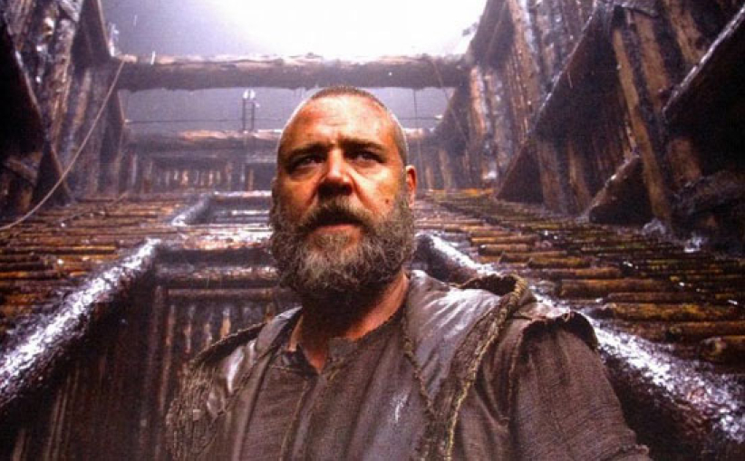 Google、YouVersion指電影《挪亞方舟》帶動讀經風氣