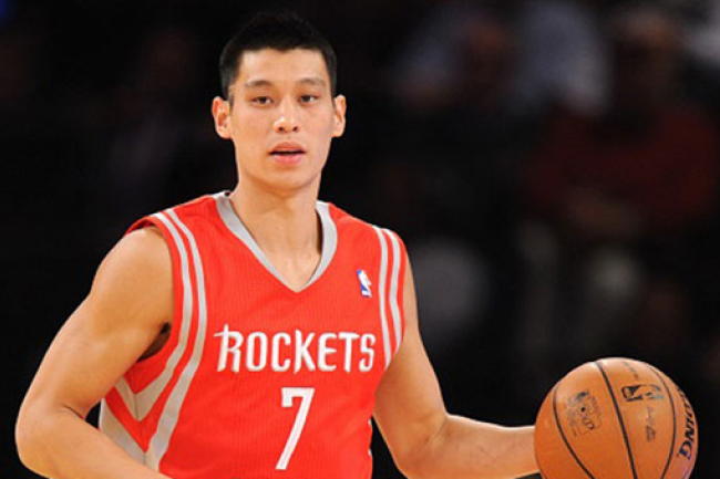 林書豪專訪：為榮耀神而活 將愛化為行動