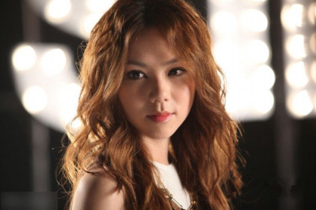 基督徒歌手鄧紫棋的音樂正能量:我要你快樂